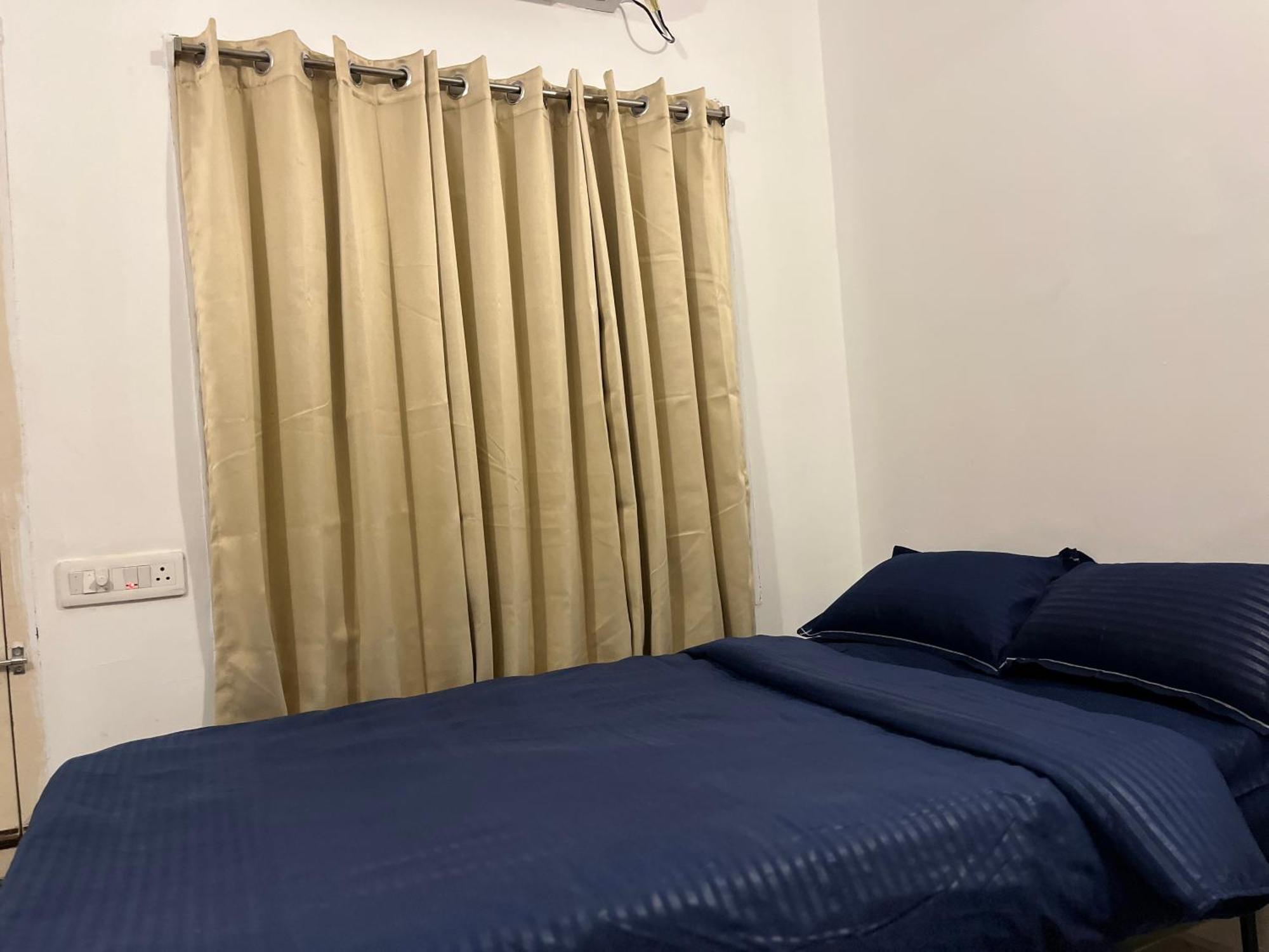 Prince Home Stay Тирунелвели Экстерьер фото